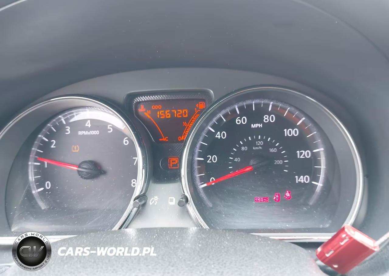 2014 Nissan Versa Note Sv VIN:3N1CE2CP8EL382309 - 7