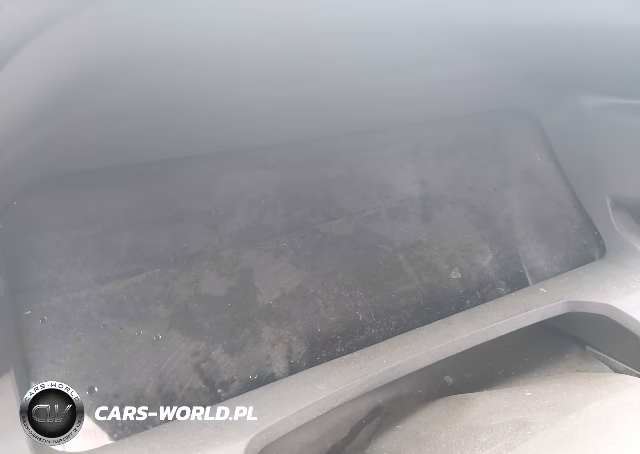 2025 Toyota 4Runner Sr5 VIN:JTEVA5BR3S5004878 - 15