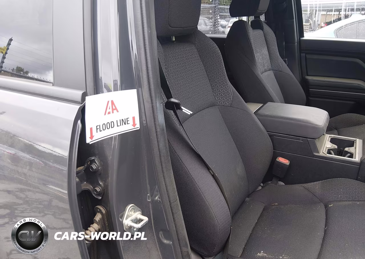2025 Toyota 4Runner Sr5 VIN:JTEVA5BR3S5004878 - 6