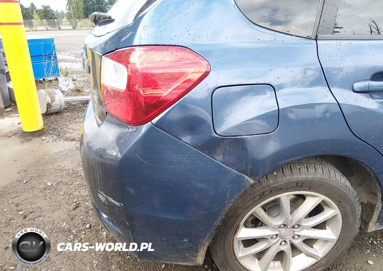 2012 Subaru Impreza 2.0I Premium VIN:JF1GPAB63CH206684 - 12
