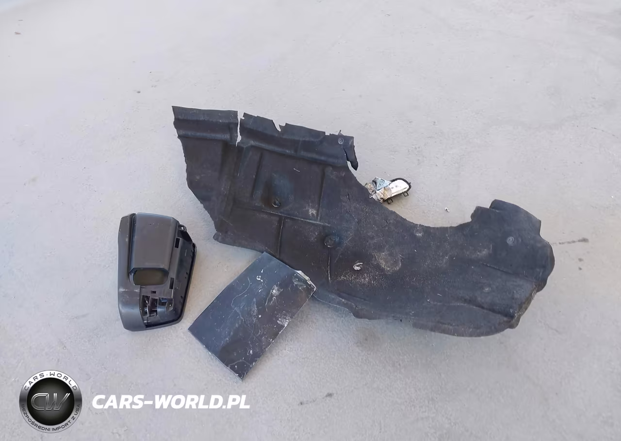 2024 Chevrolet Silverado 1500 4Wd Short Bed High Country VIN:1GCUDJE87RZ276484 - 12