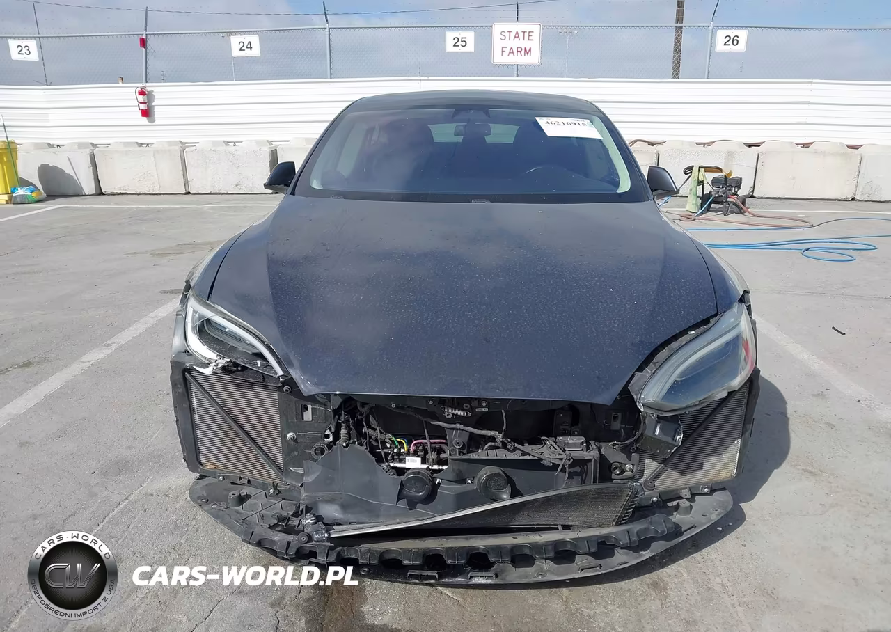 2018 Tesla Modelo S 100D-75D-P100D VIN:5YJSA1E29JF246229 - 12
