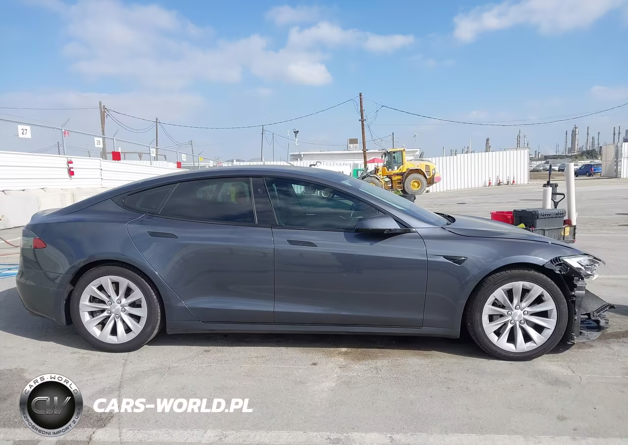 2018 Tesla Modelo S 100D-75D-P100D VIN:5YJSA1E29JF246229 - 13