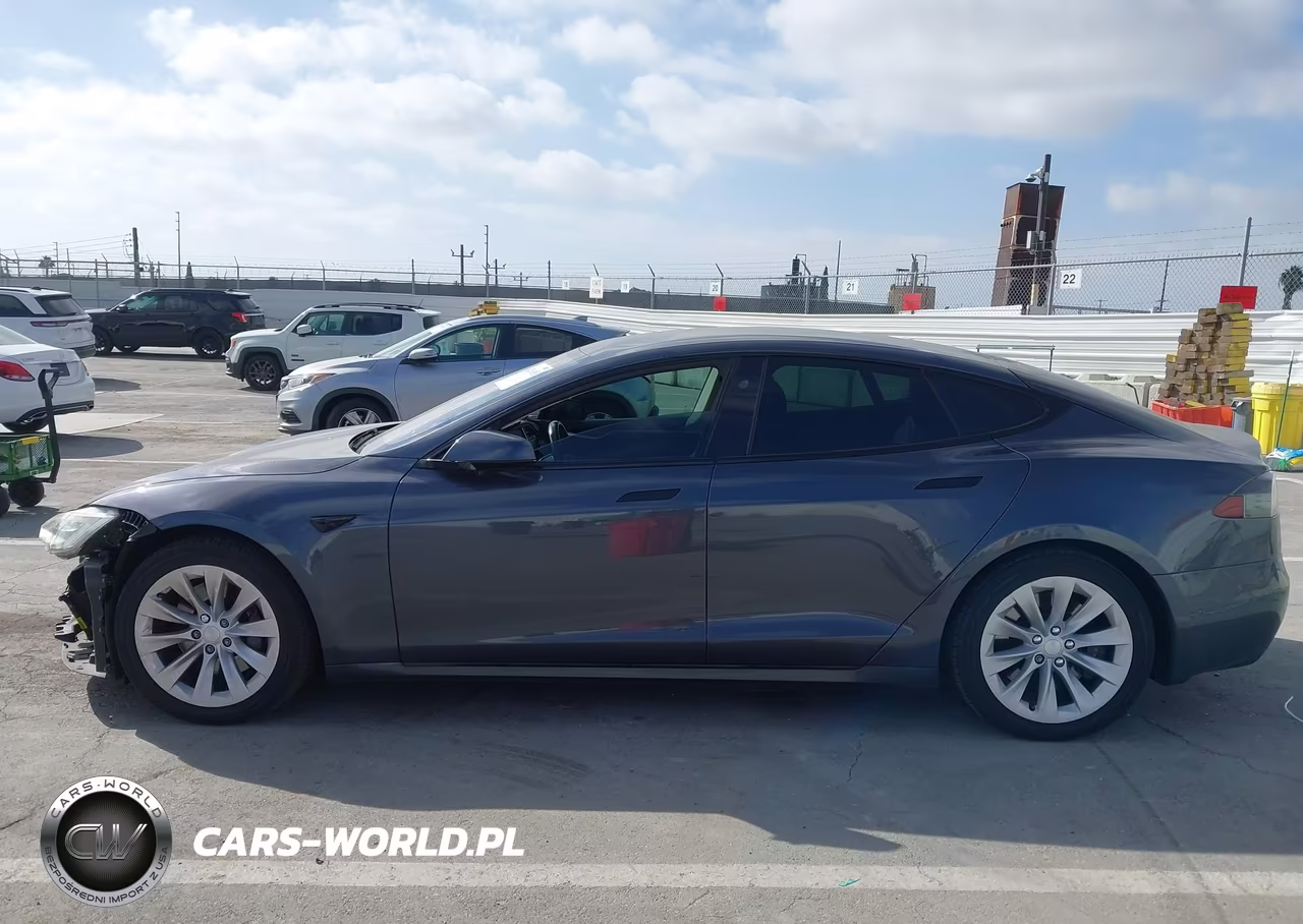 2018 Tesla Modelo S 100D-75D-P100D VIN:5YJSA1E29JF246229 - 14