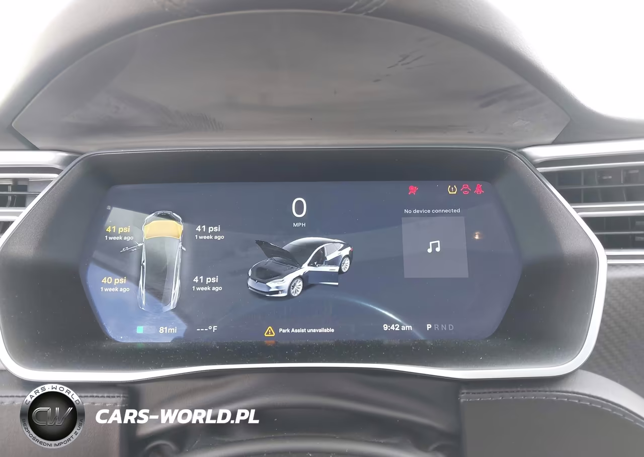 2018 Tesla Modelo S 100D-75D-P100D VIN:5YJSA1E29JF246229 - 17