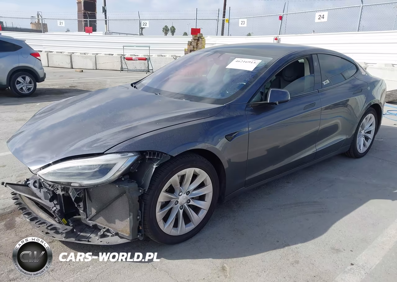 2018 Tesla Modelo S 100D-75D-P100D VIN:5YJSA1E29JF246229 - 2
