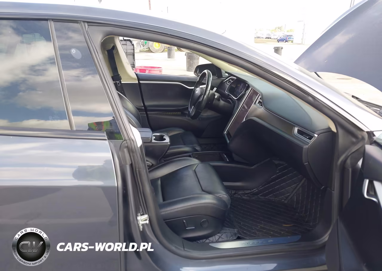 2018 Tesla Modelo S 100D-75D-P100D VIN:5YJSA1E29JF246229 - 5