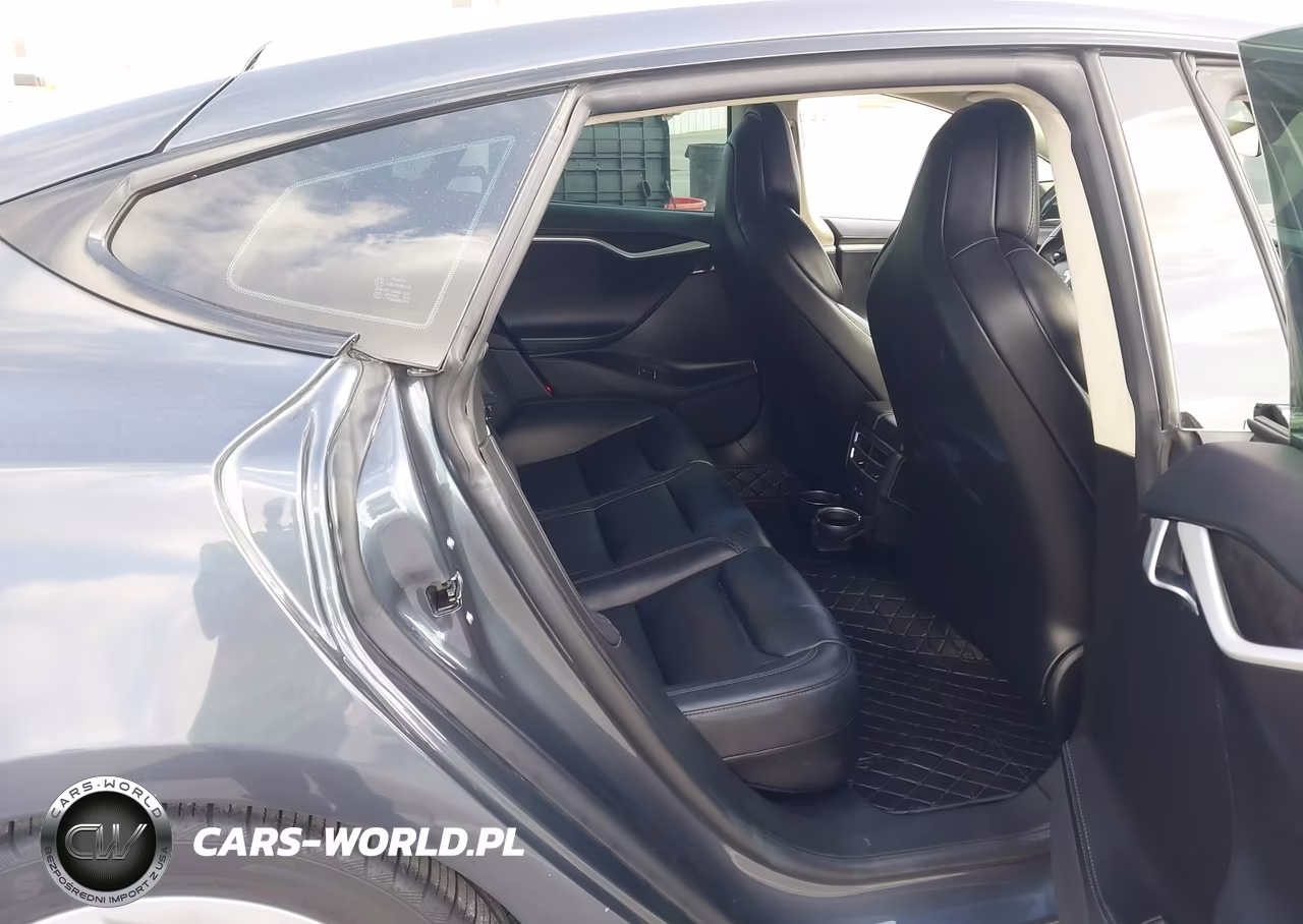 2018 Tesla Modelo S 100D-75D-P100D VIN:5YJSA1E29JF246229 - 8