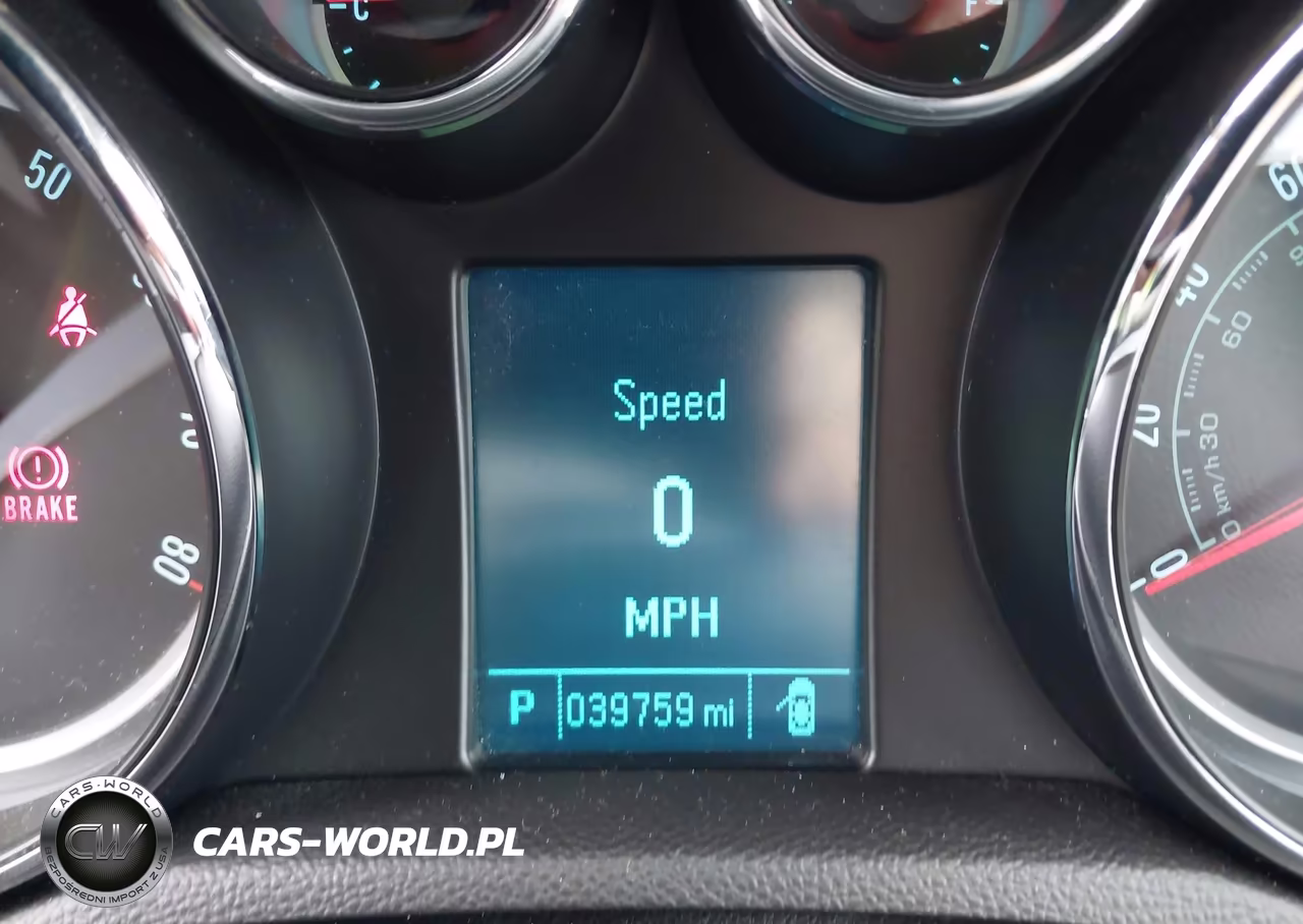 2014 Buick Encore Leather VIN:KL4CJGSB4EB662932 - 15