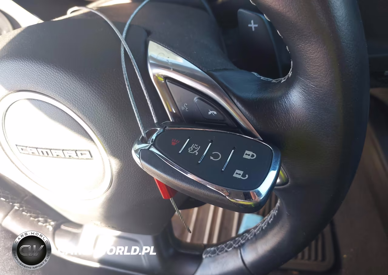 2021 Chevrolet Camaro Rwd 2Lt VIN:1G1FD1RS9M0123903 - 11