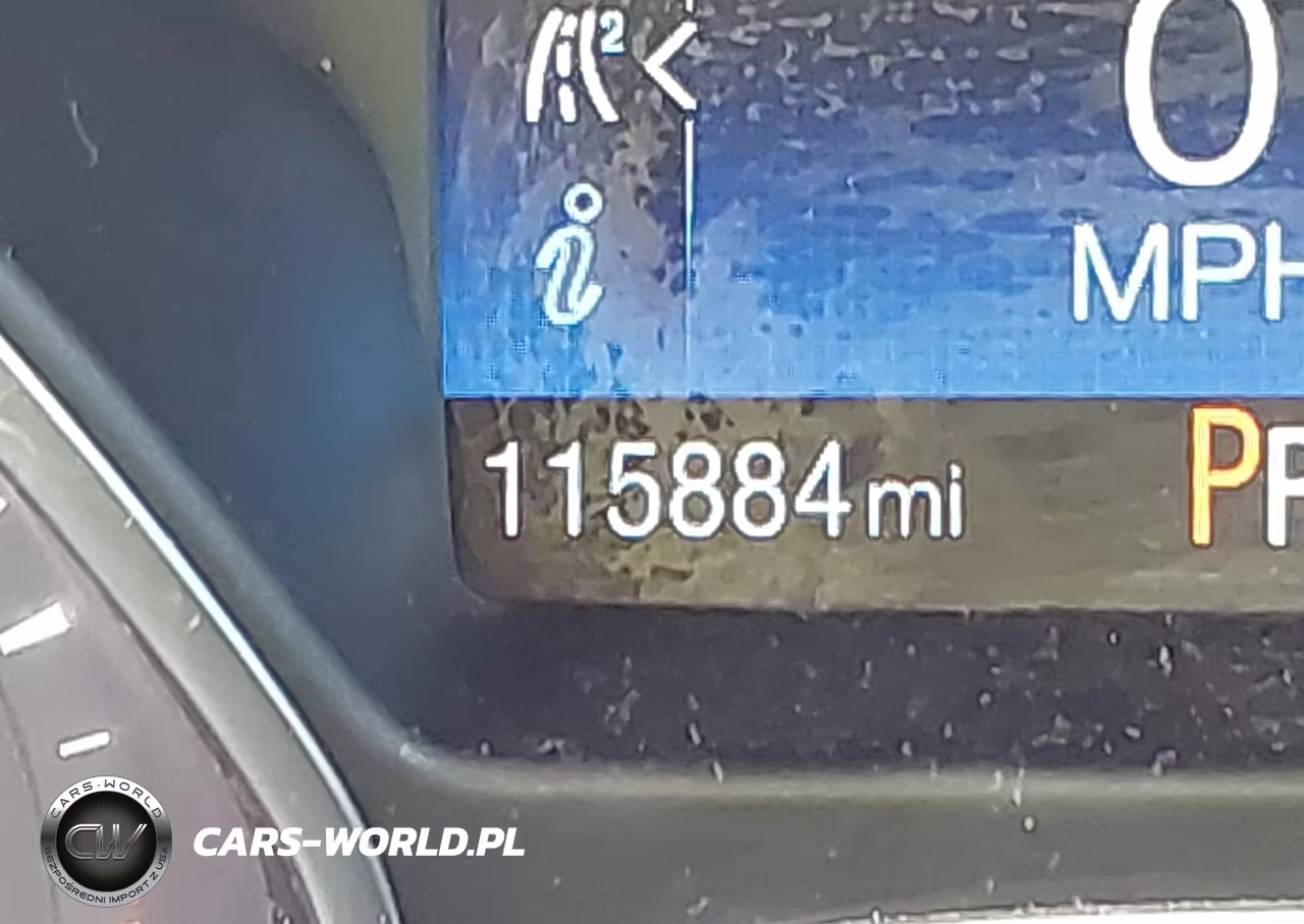 2015 Ford Focus Se VIN:1FADP3F20FL305325 - 15