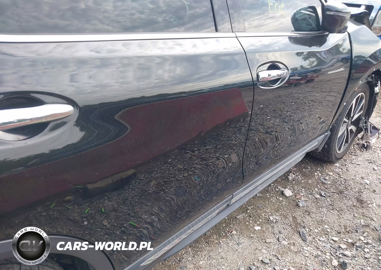 2019 Nissan Rogue Sl VIN:5N1AT2MV7KC779617 - 20