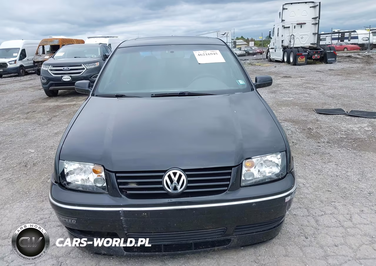 2005 Volkswagen Jetta Gli 1.8T VIN:3VWSE69M05M020379 - 12