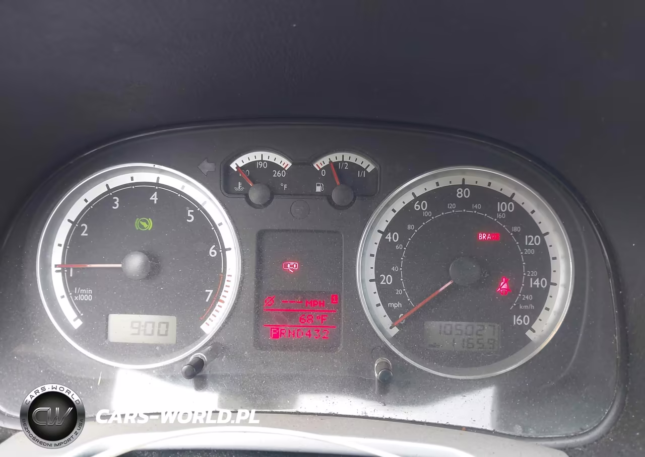 2005 Volkswagen Jetta Gli 1.8T VIN:3VWSE69M05M020379 - 7