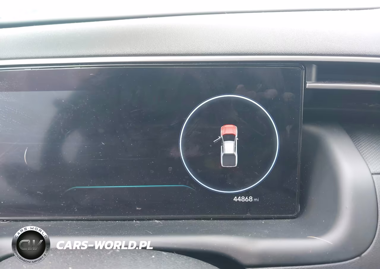 2022 Hyundai Santa Cruz Sel VIN:5NTJCDAE1NH018337 - 7