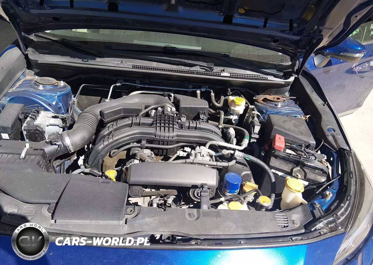 2017 Subaru Impreza 2.0I Limited VIN:4S3GTAT69H3701688 - 10