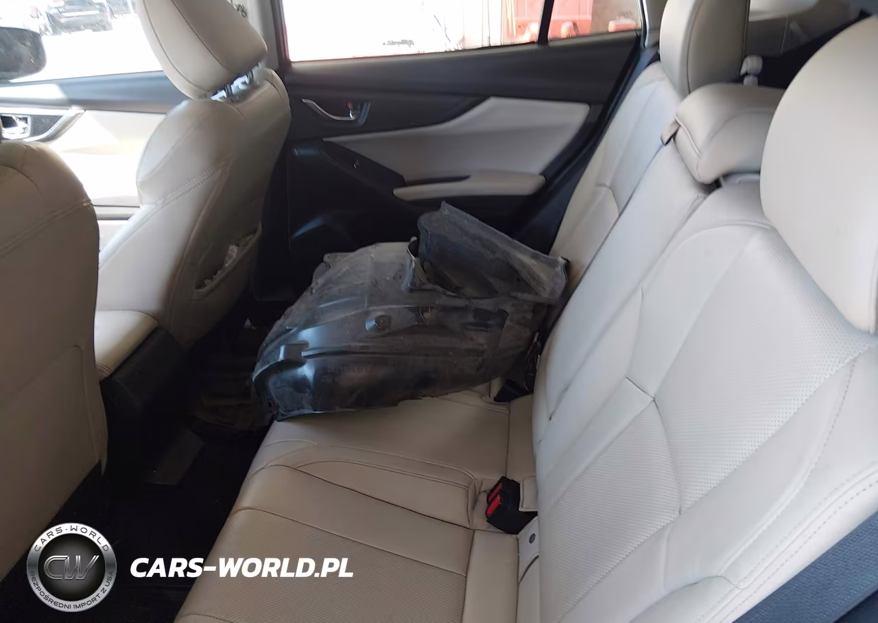 2017 Subaru Impreza 2.0I Limited VIN:4S3GTAT69H3701688 - 12