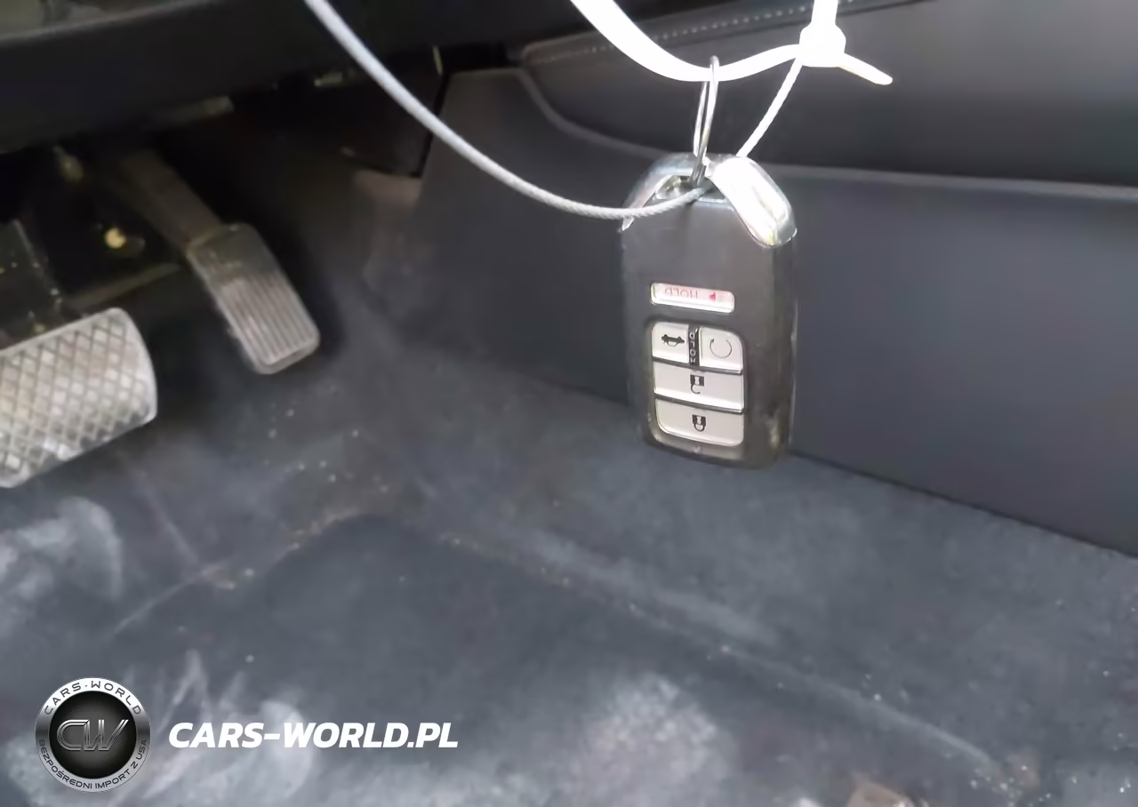 2022 Honda Accord Ex-L VIN:1HGCV1F51NA006741 - 11