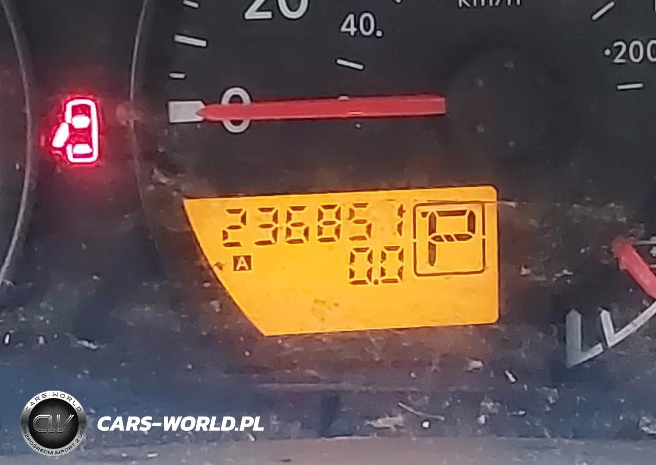 2007 Nissan Frontier Se VIN:1N6AD07W77C457588 - 15