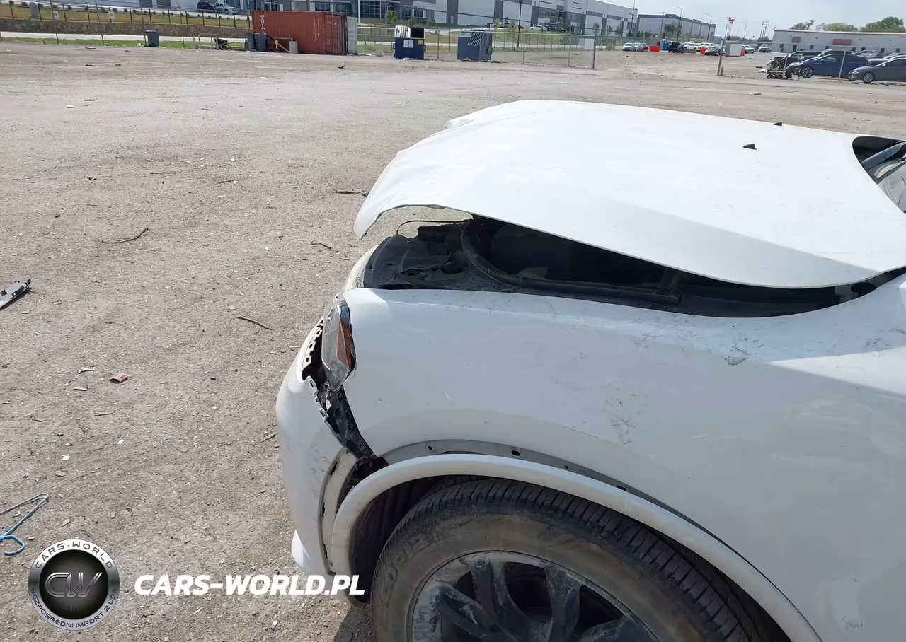 2020 Dodge Durango Gt Plus Rwd VIN:1C4RDHDG2LC411288 - 6