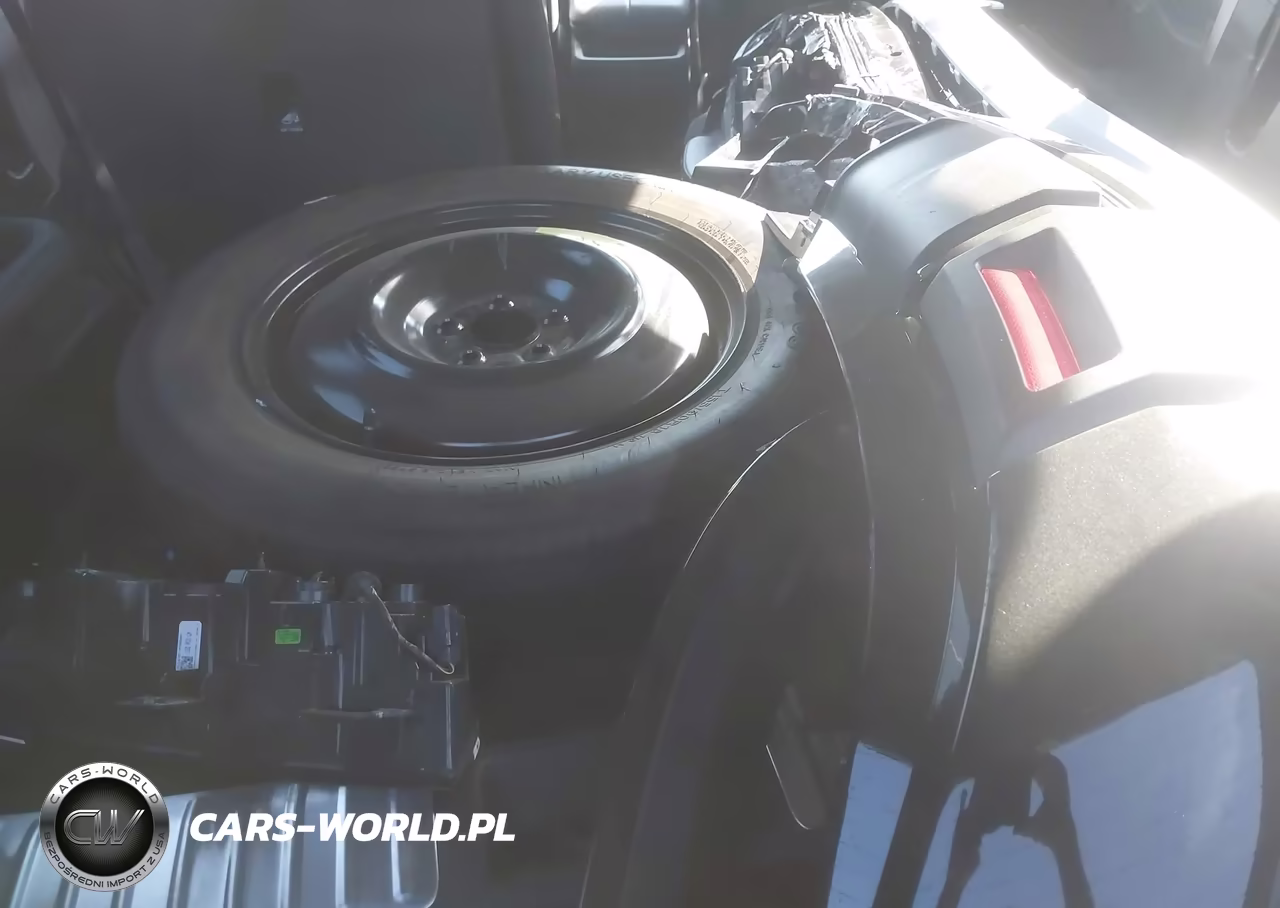 2027 Kia Telluride Hybrid X-Line Sx VIN:5XYPDESA4VG019884 - 17