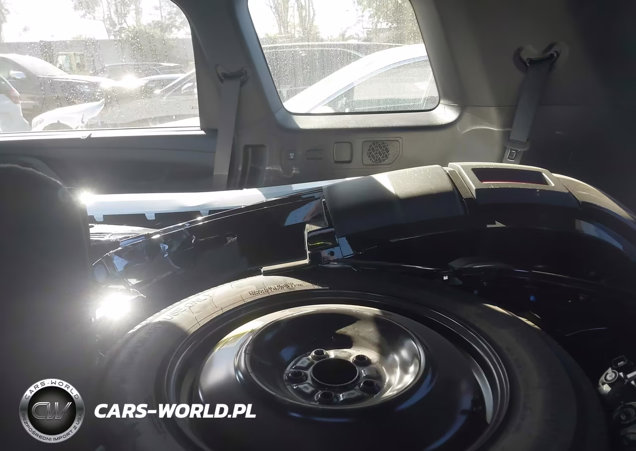 2027 Kia Telluride Hybrid X-Line Sx VIN:5XYPDESA4VG019884 - 20