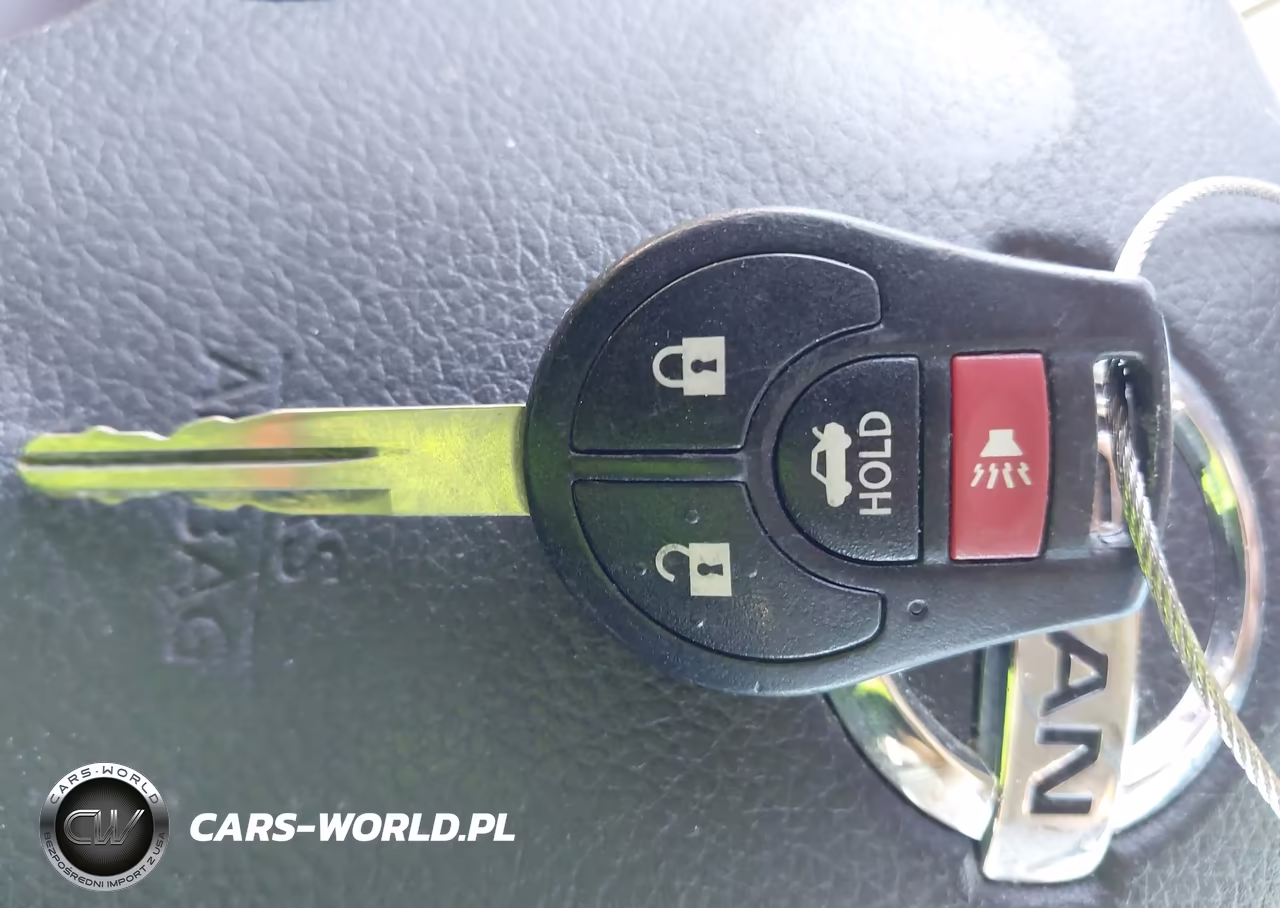 2019 Nissan Versa 1.6 Sv VIN:3N1CN7AP6KL877314 - 11