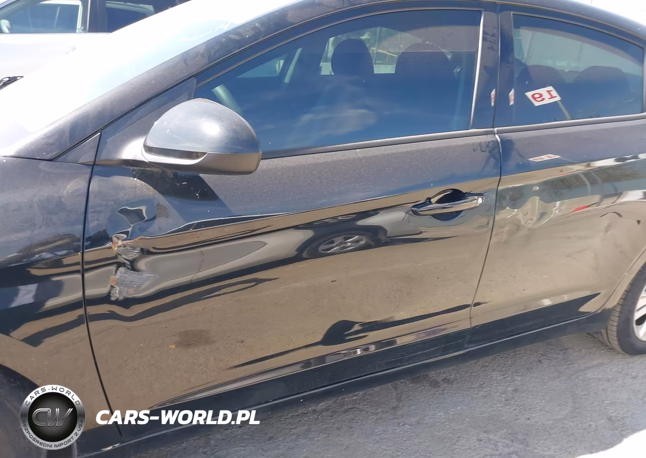 2020 Hyundai Elantra Sel VIN:5NPD84LF6LH579830 - 6
