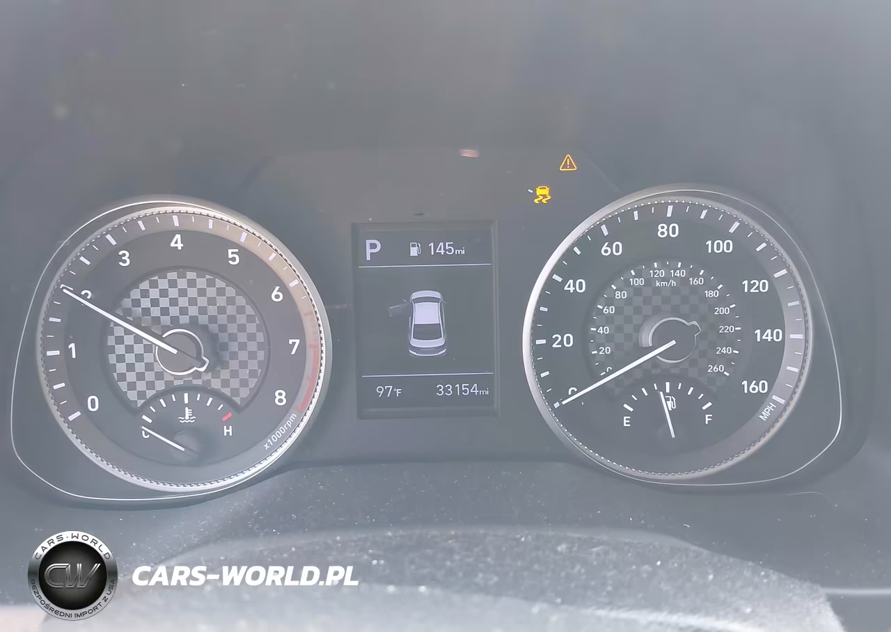 2020 Hyundai Elantra Sel VIN:5NPD84LF6LH579830 - 7