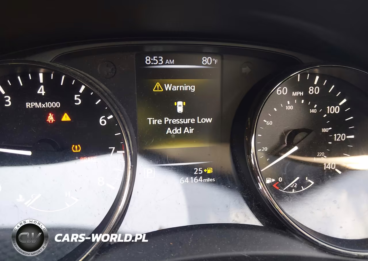 2017 Nissan Rogue S VIN:JN8AT2MT0HW137254 - 7