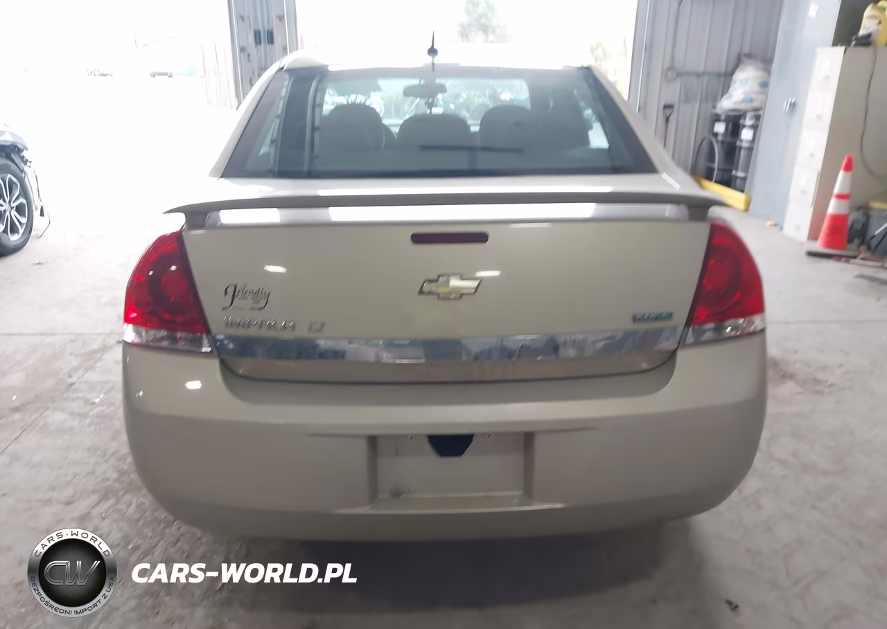 2011 Chevrolet Impala Lt VIN:2G1WB5EKXB1333494 - 16