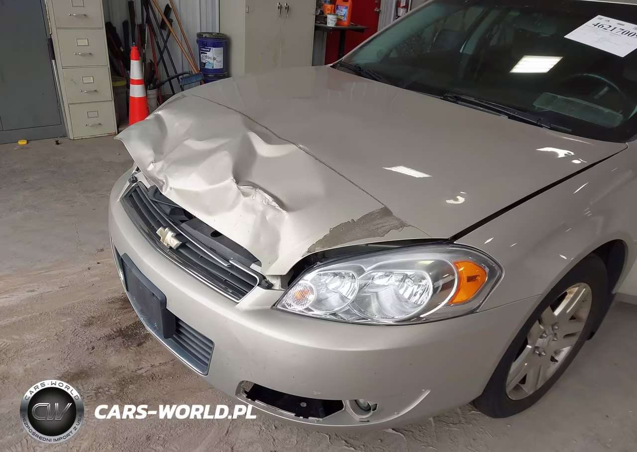 2011 Chevrolet Impala Lt VIN:2G1WB5EKXB1333494 - 6