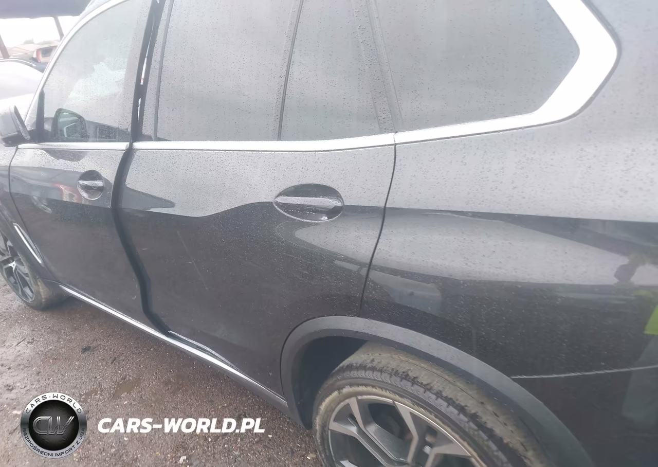 2021 BMW X5 xDrive40I VIN:5UXCR6C03M9G16277 - 13