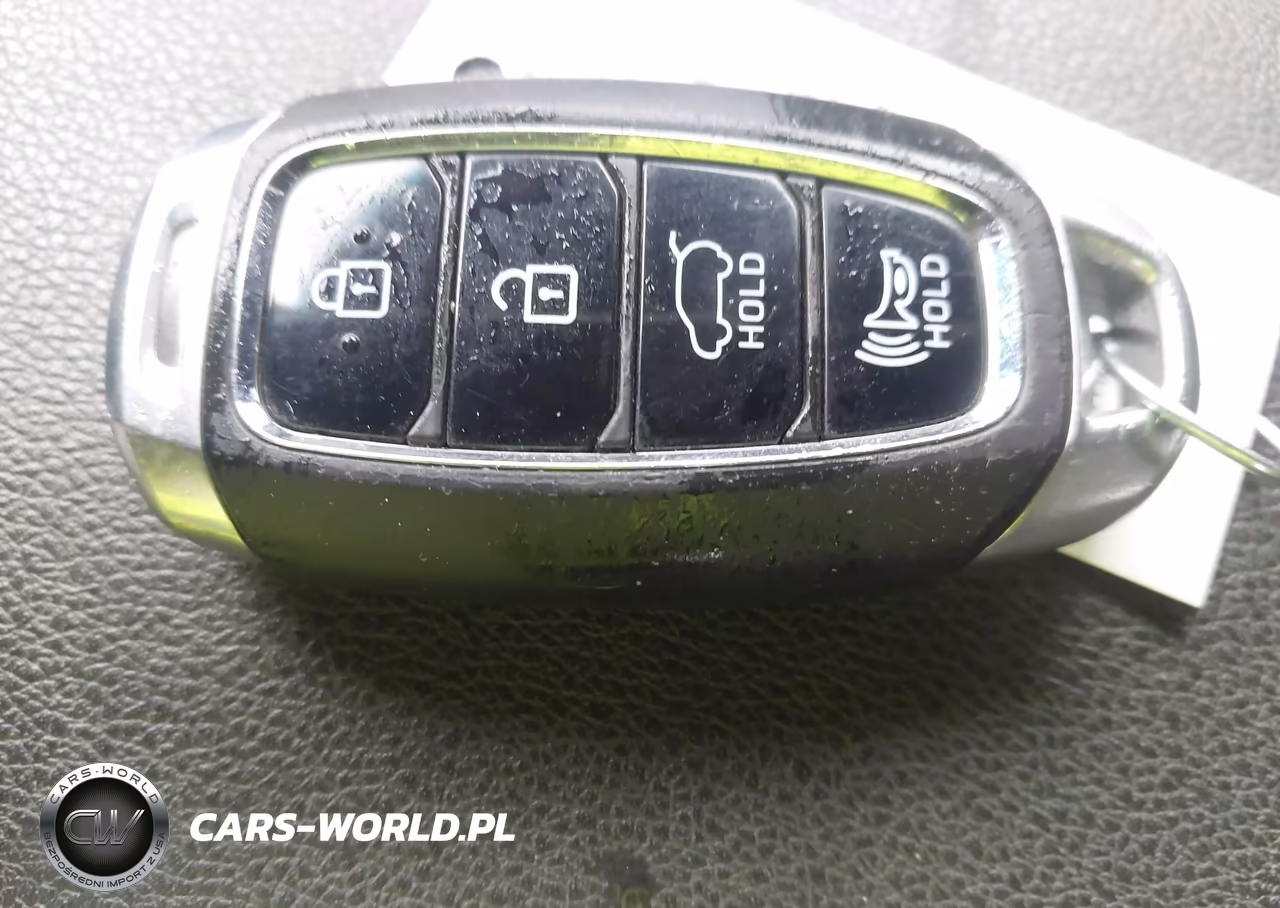 2019 Hyundai Kona Ultimate VIN:KM8K5CA50KU221045 - 11