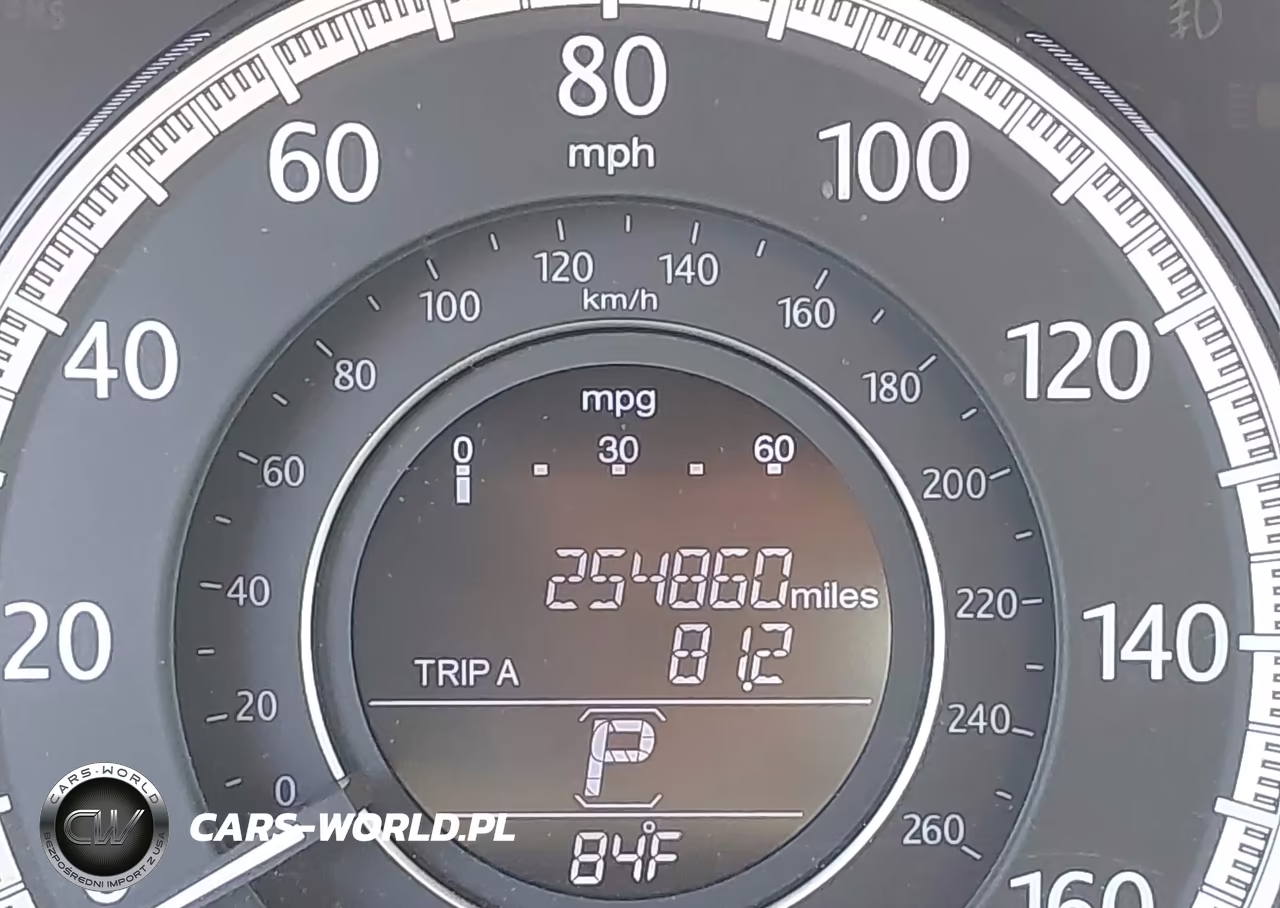 2013 Honda Accord Ex-L VIN:1HGCR2F8XDA099777 - 20