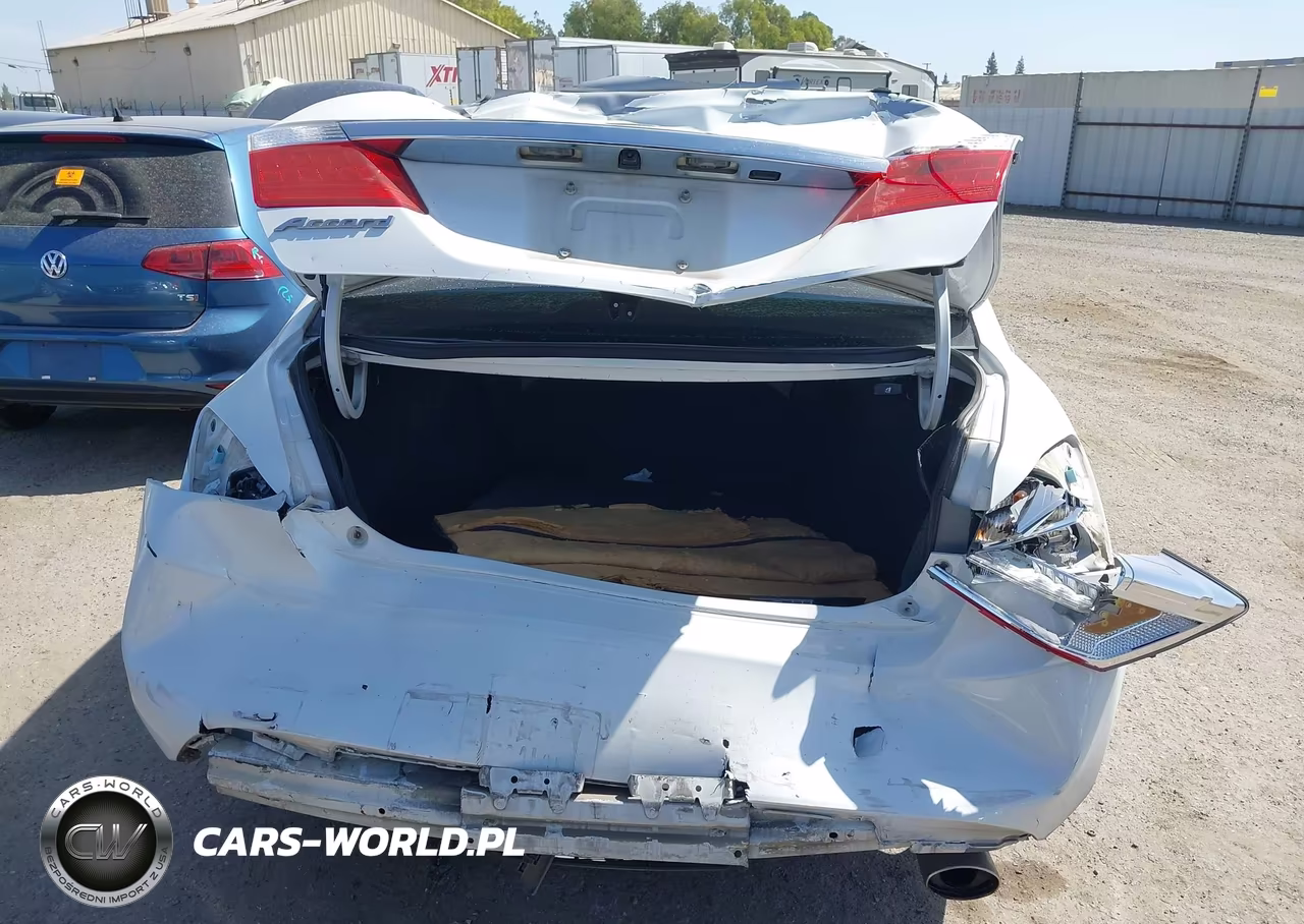 2013 Honda Accord Ex-L VIN:1HGCR2F8XDA099777 - 21