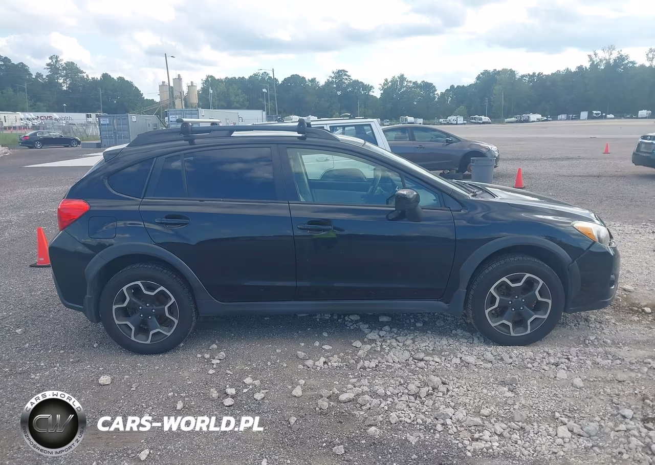 2015 Subaru Xv Crosstrek 2.0I Premium VIN:JF2GPACC0F8224600 - 13