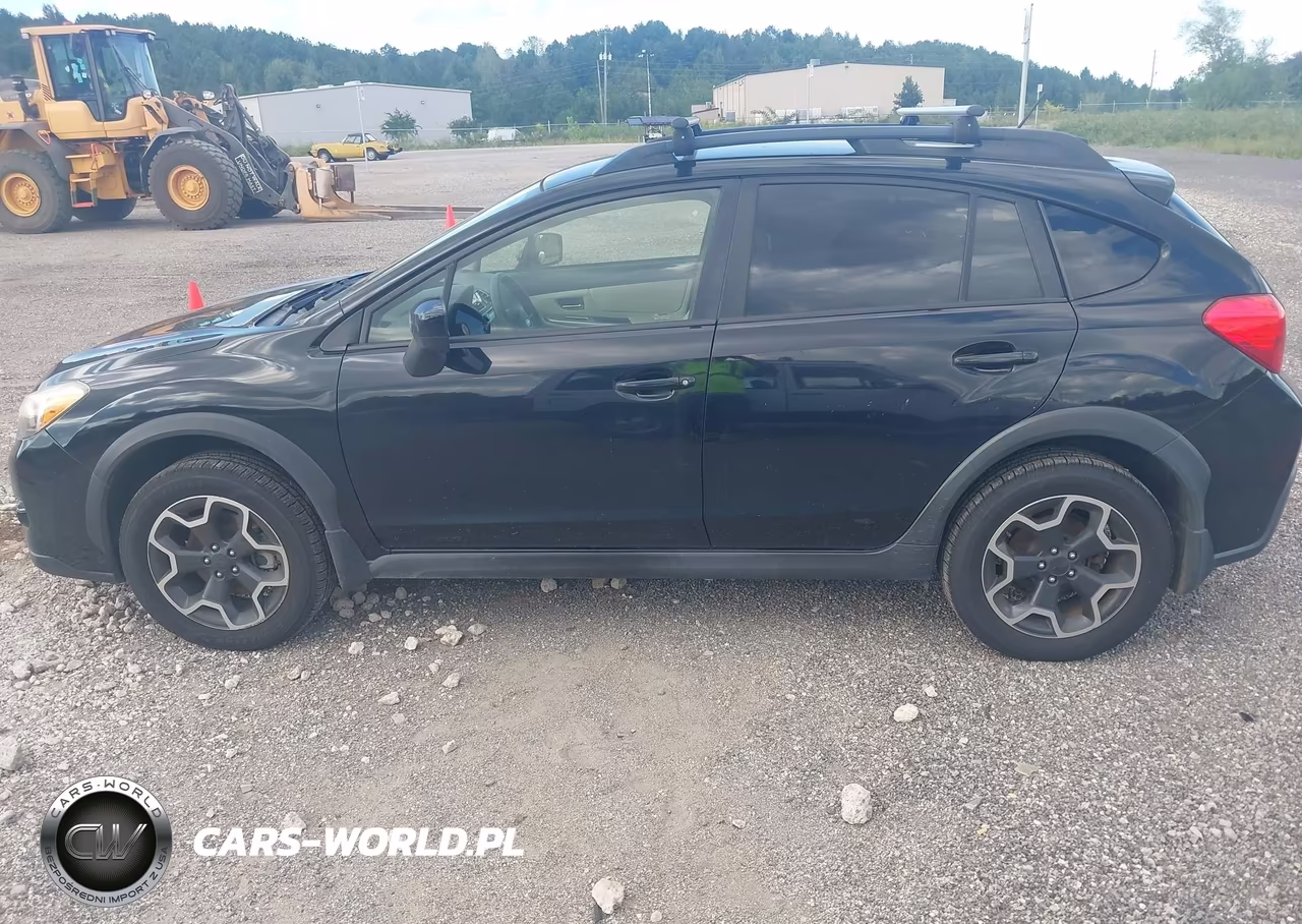 2015 Subaru Xv Crosstrek 2.0I Premium VIN:JF2GPACC0F8224600 - 14