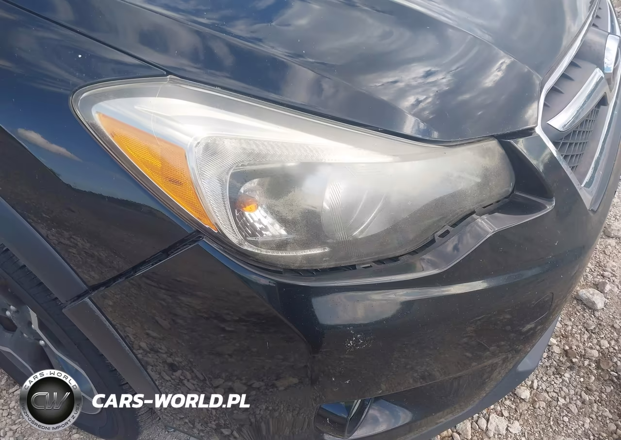 2015 Subaru Xv Crosstrek 2.0I Premium VIN:JF2GPACC0F8224600 - 6