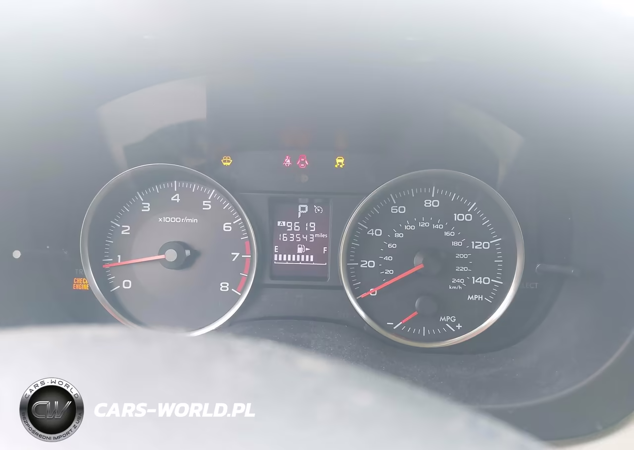 2015 Subaru Xv Crosstrek 2.0I Premium VIN:JF2GPACC0F8224600 - 7