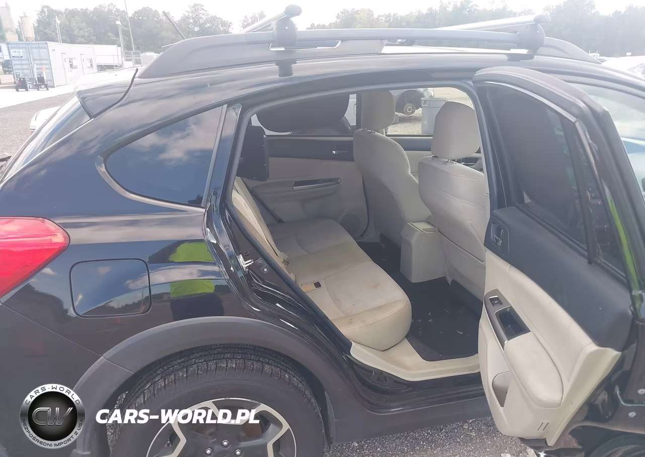 2015 Subaru Xv Crosstrek 2.0I Premium VIN:JF2GPACC0F8224600 - 8