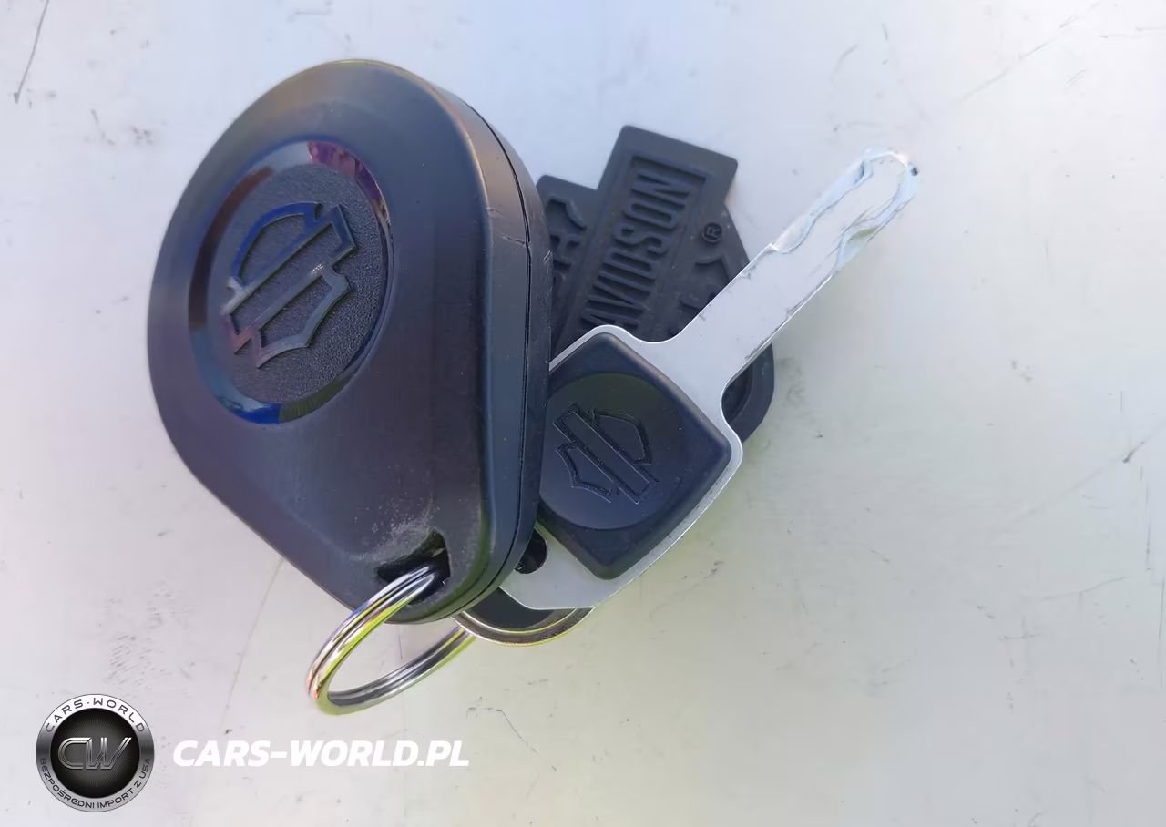 2021 Harley-Davidson Flhcs VIN:1HD1YBK29MB066546 - 11