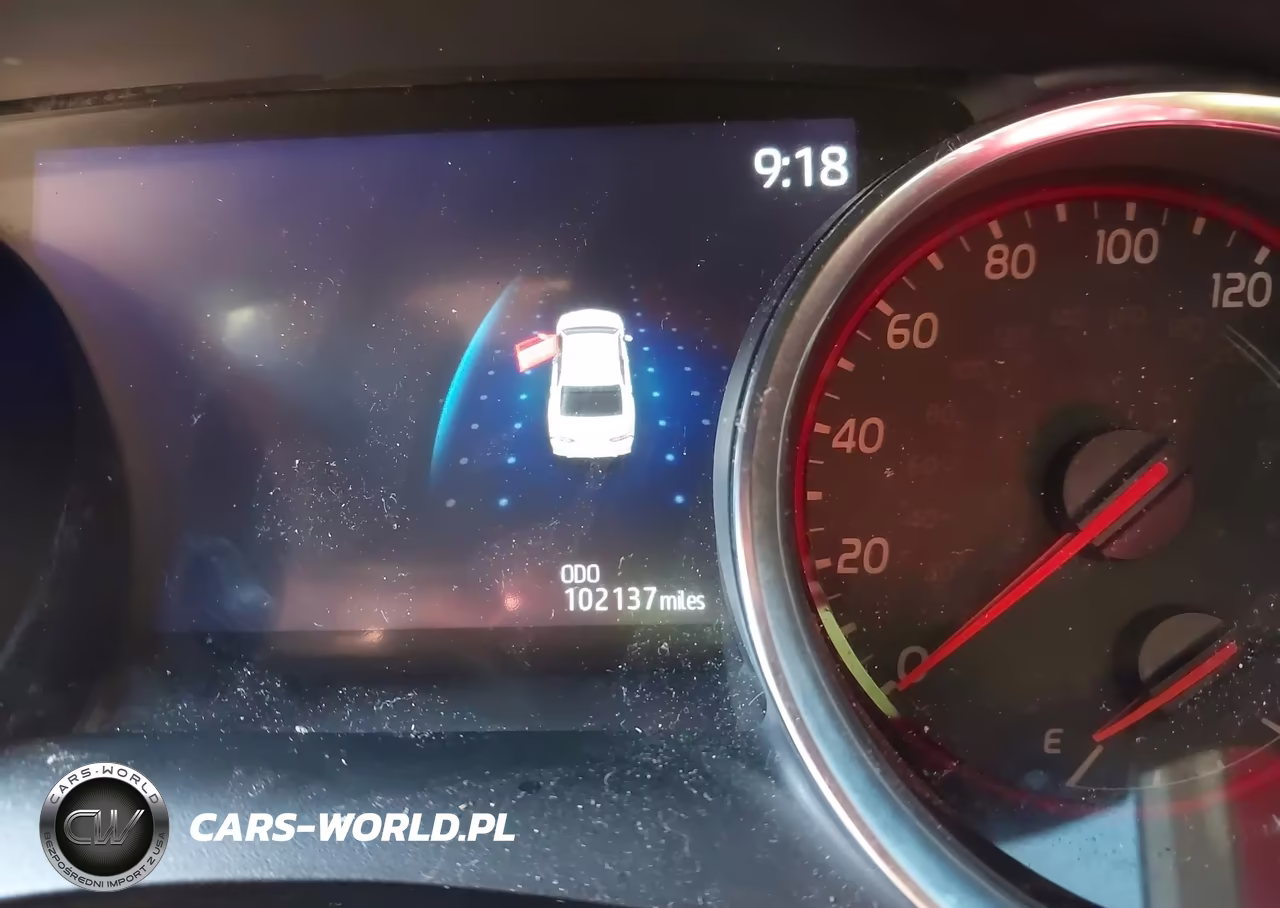 2019 Toyota Camry Xse VIN:4T1B61HK1KU795795 - 7