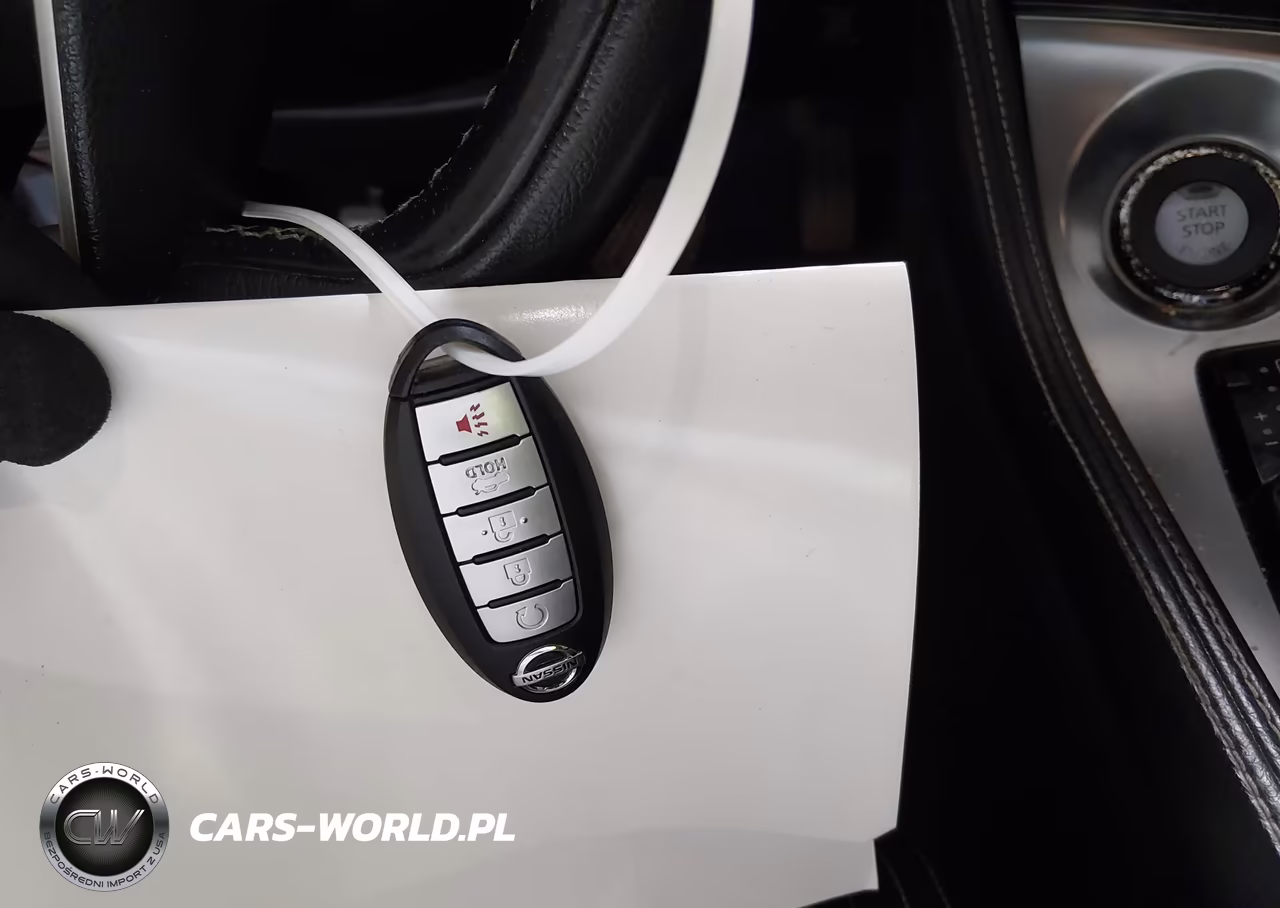 2018 Nissan Maxima 3.5 Sv VIN:1N4AA6AP3JC385320 - 11