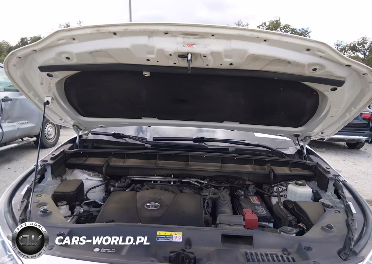 2020 Toyota Highlander Limited VIN:5TDYZRAH8LS022735 - 10