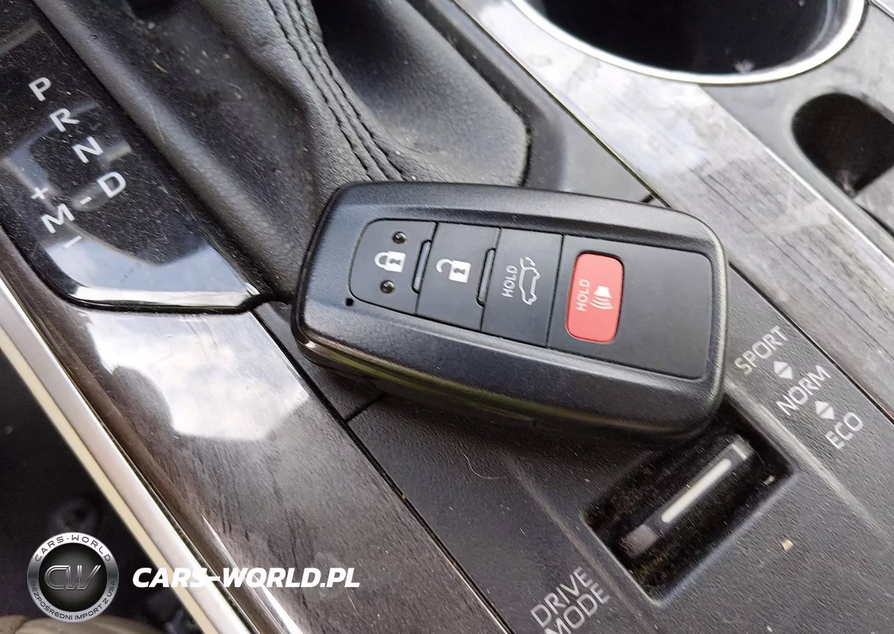 2020 Toyota Highlander Limited VIN:5TDYZRAH8LS022735 - 11