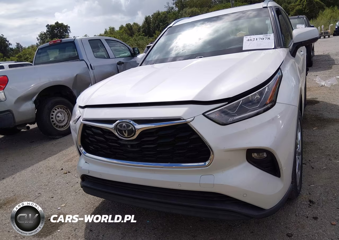 2020 Toyota Highlander Limited VIN:5TDYZRAH8LS022735 - 12