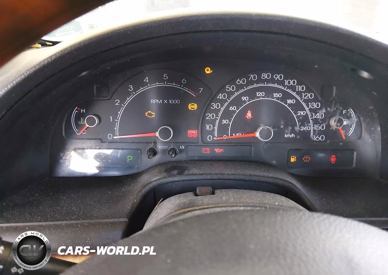 2003 Lincoln Ls V6 VIN:1LNHM86SX3Y676083 - 7