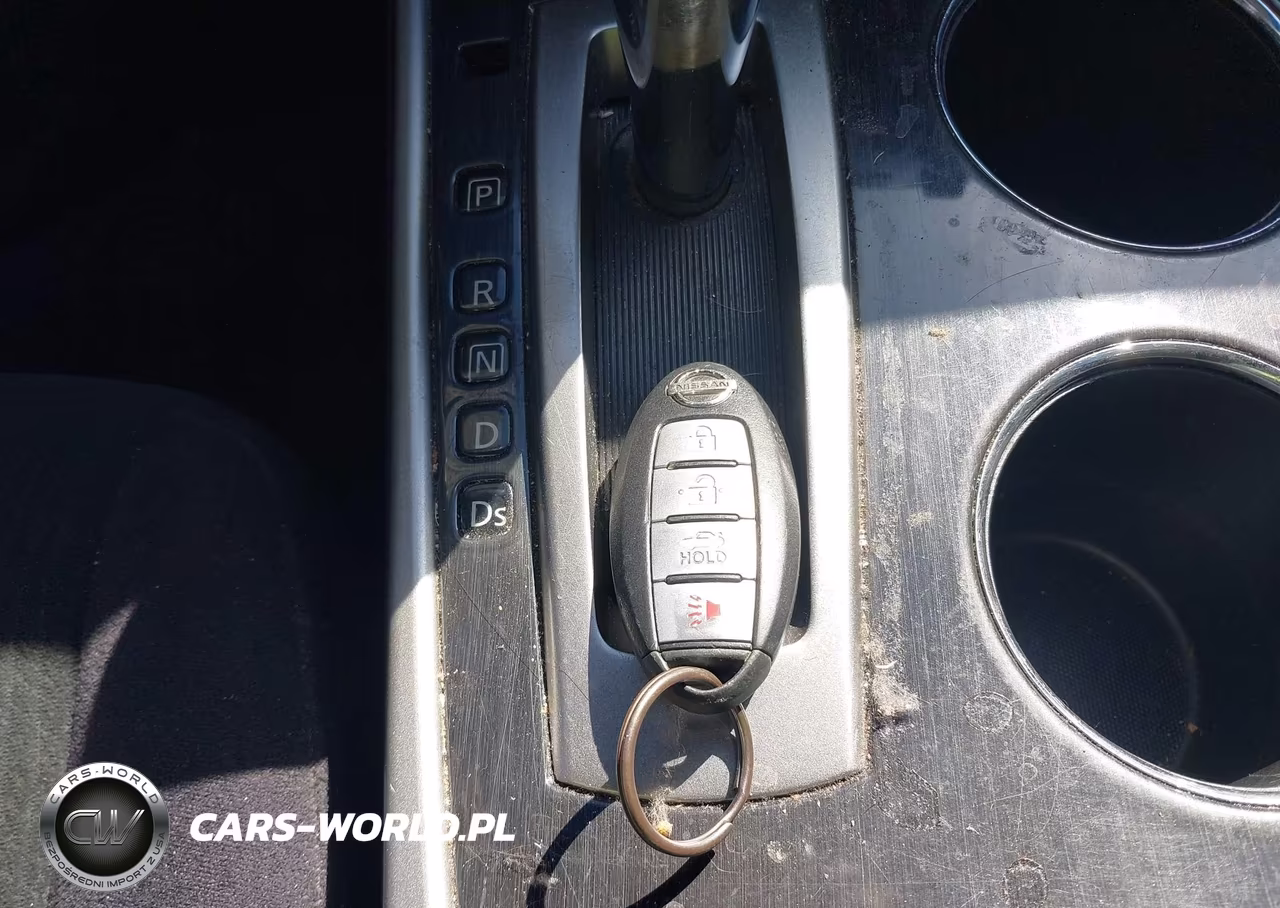 2013 Nissan Altima 2.5 S VIN:1N4AL3AP6DN461954 - 11