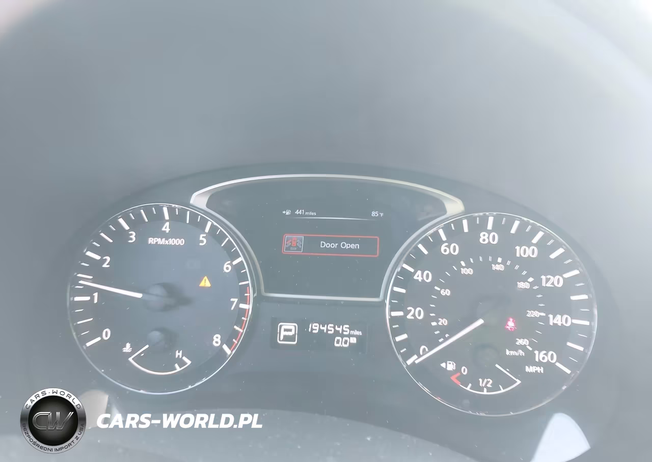 2013 Nissan Altima 2.5 S VIN:1N4AL3AP6DN461954 - 7
